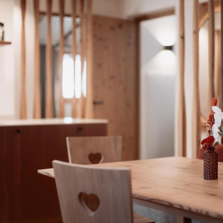 Aberle Hof - Appartamento con 1 Camera da Letto - 11