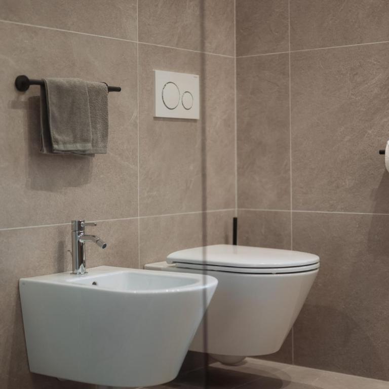 Aberle Hof - Appartamento con 1 Camera da Letto - 18