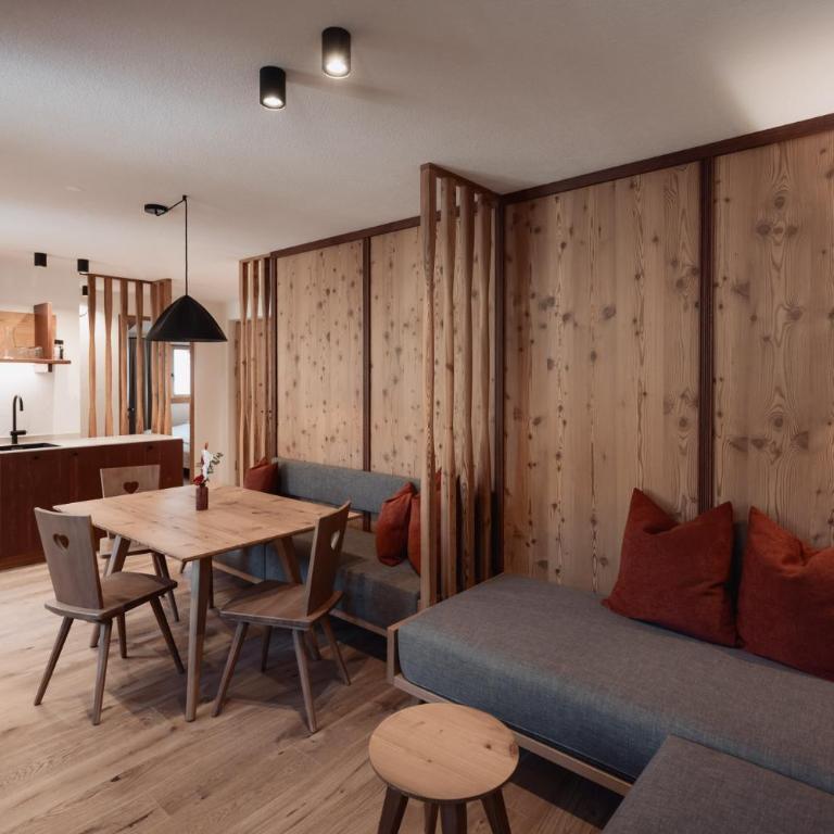 Aberle Hof - Appartamento con 1 Camera da Letto - 12
