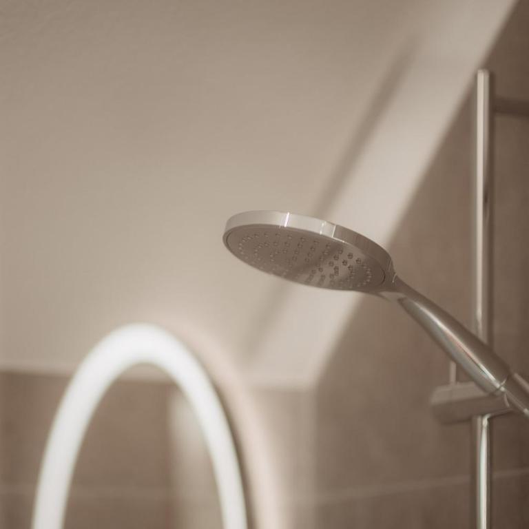 Aberle Hof - Appartamento con 1 Camera da Letto - 10