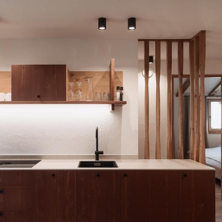 Aberle Hof - Appartamento con 1 Camera da Letto - 15