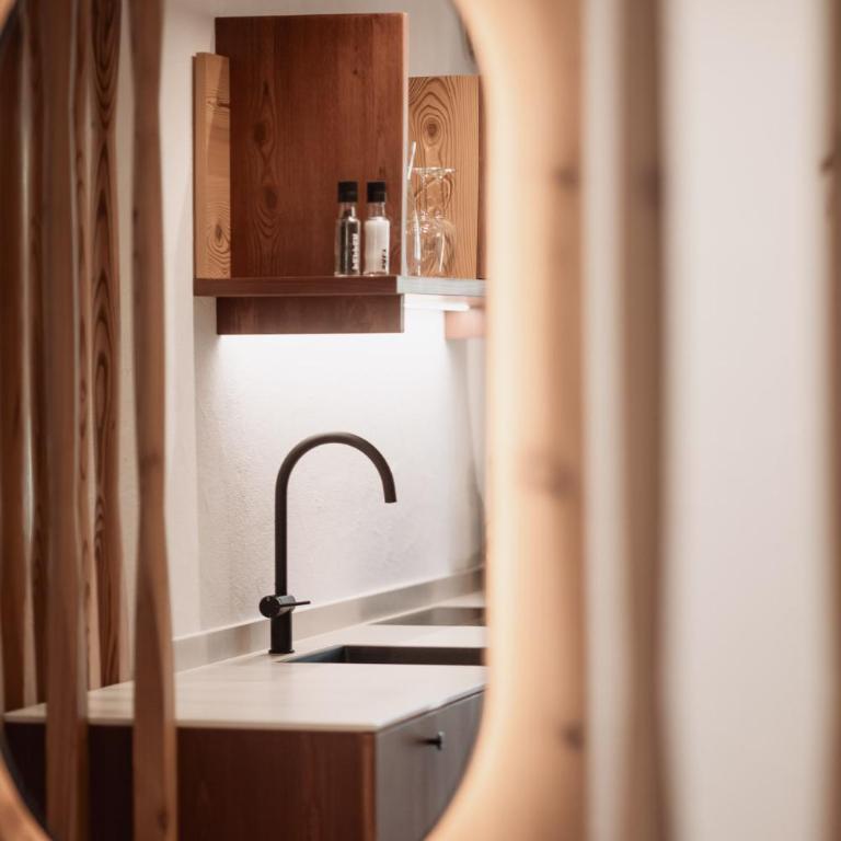 Aberle Hof - Appartamento con 1 Camera da Letto - 16