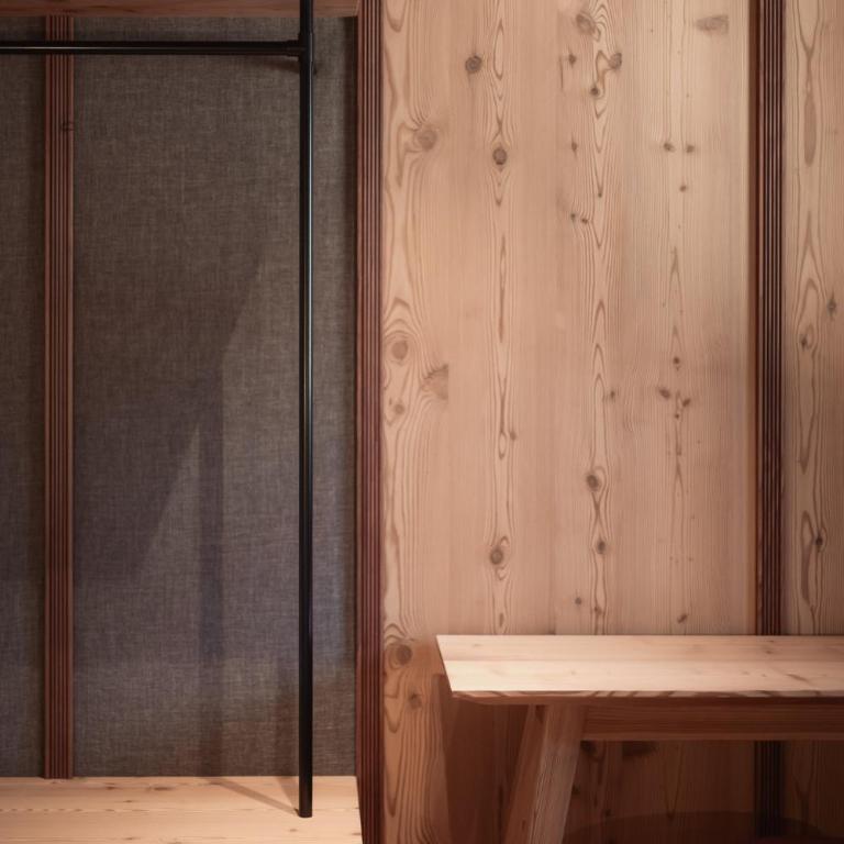 Aberle Hof - Appartamento con 1 Camera da Letto - 17
