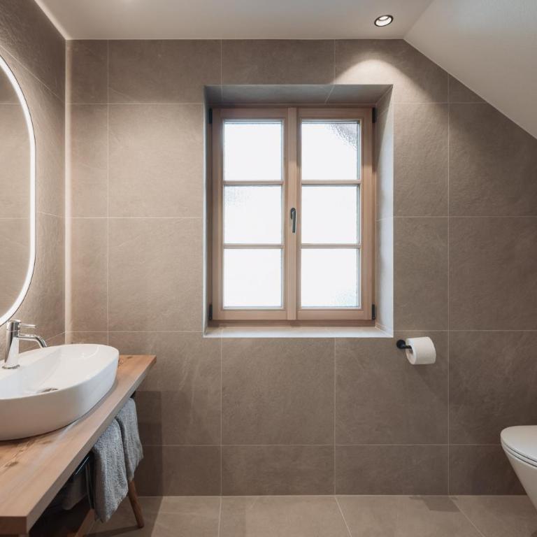 Aberle Hof - Appartamento con 1 Camera da Letto - 18