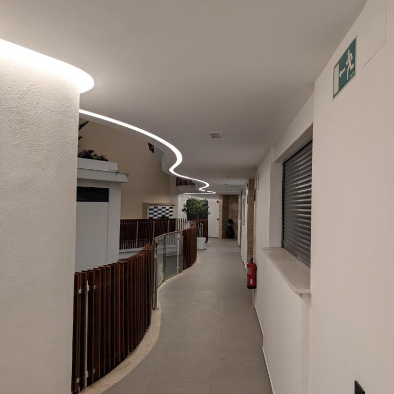 New Apartment by the sea 5518 - Apartamento de 2 dormitorios - 18