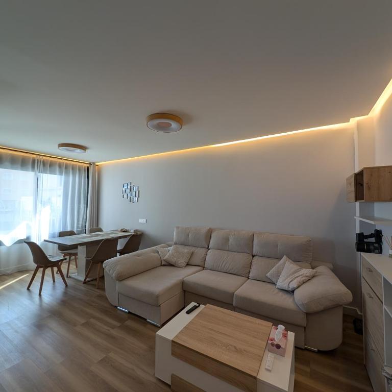 New Apartment by the sea 5518 - Apartamento de 2 dormitorios - 6