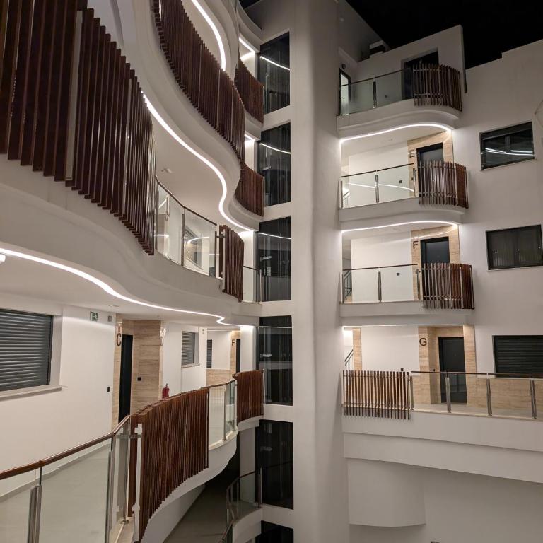 New Apartment by the sea 5518 - Apartamento de 2 dormitorios - 16