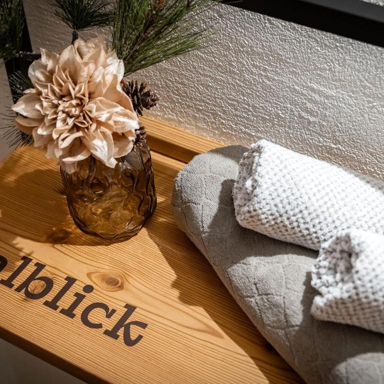Joggelehof - Urlaub am Bauernhof in den Südtiroler Bergen im Ridnauntal inklusive Gästekarte - Appartamento Superior con Sauna - 9