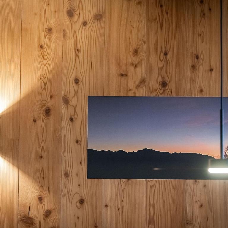 Joggelehof - Urlaub am Bauernhof in den Südtiroler Bergen im Ridnauntal inklusive Gästekarte - Appartamento Superior con Sauna - 13