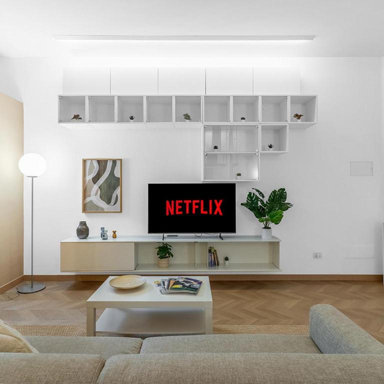 Navigli LOFT 20 - Loft - 2