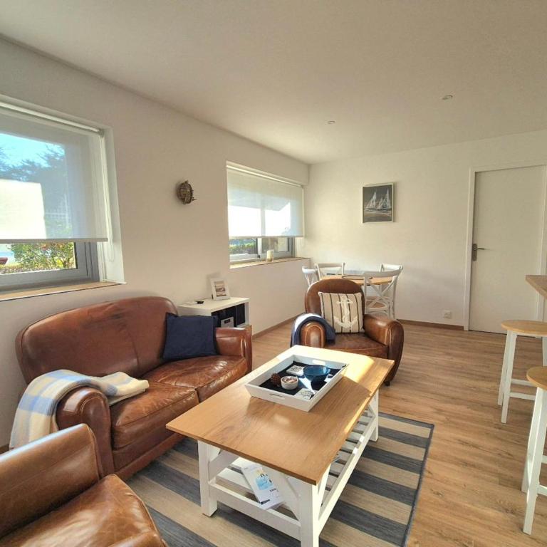 Beautiful T3 9 minutes from the beach - Appartamento - 2