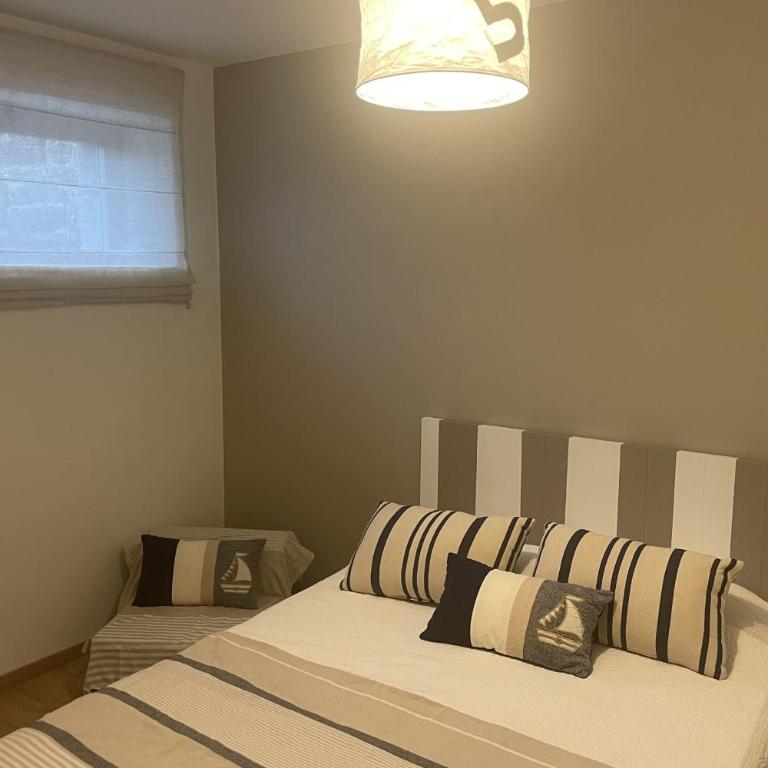 Beautiful T3 9 minutes from the beach - Appartamento - 7