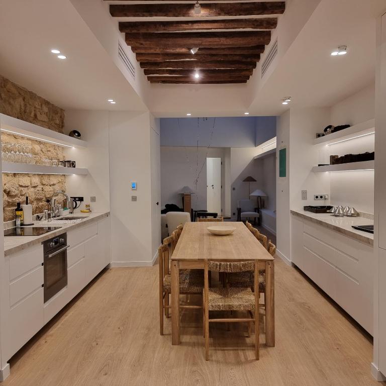 Marais historique l Loft de 4 CH et 4 SdB avec climatisation - Apartment - 2