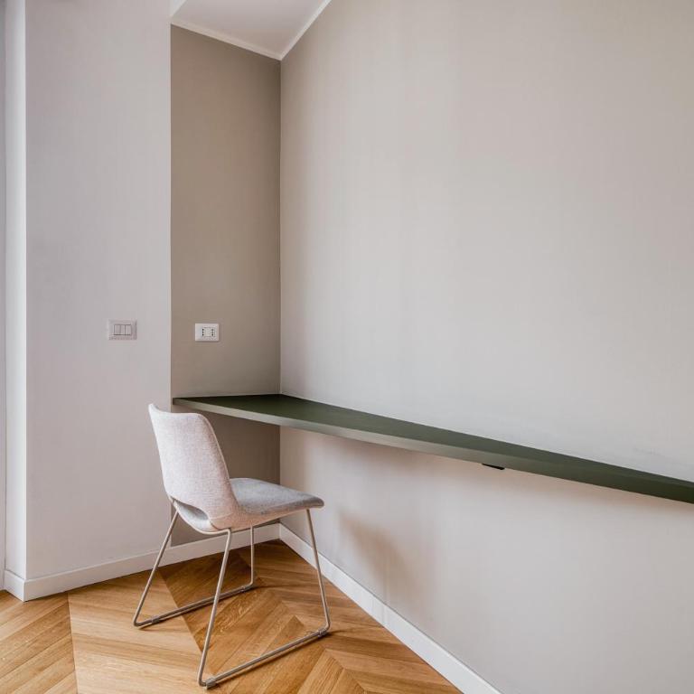 JOIVY Modern Flats with Balconies by Loreto Metro and Corso Buenos Aires - Appartamento con 2 Camere da Letto e Balcone - 17