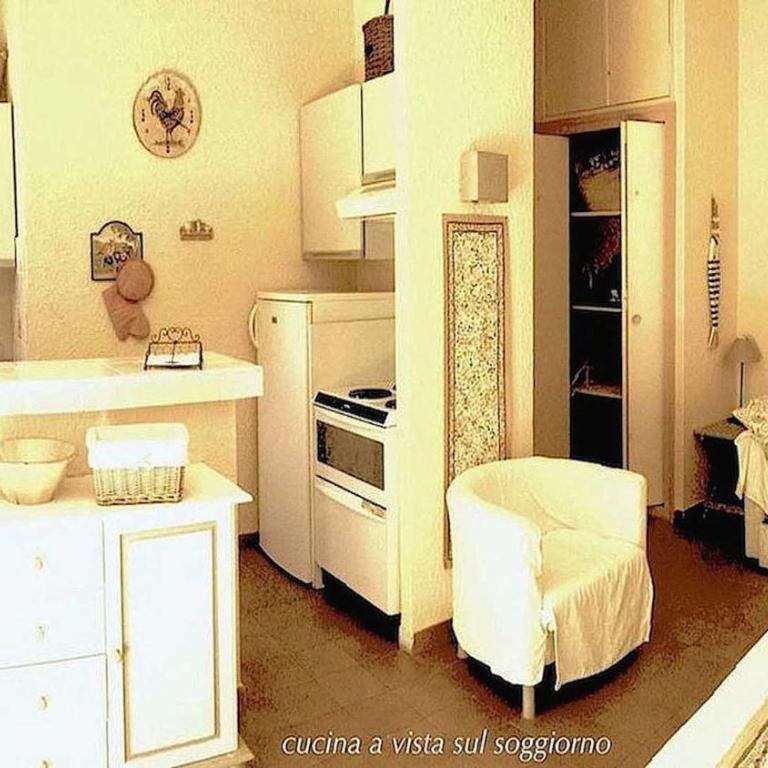 Minivilla Marina di Santa Giulia - Villa con Vista Giardino - 5
