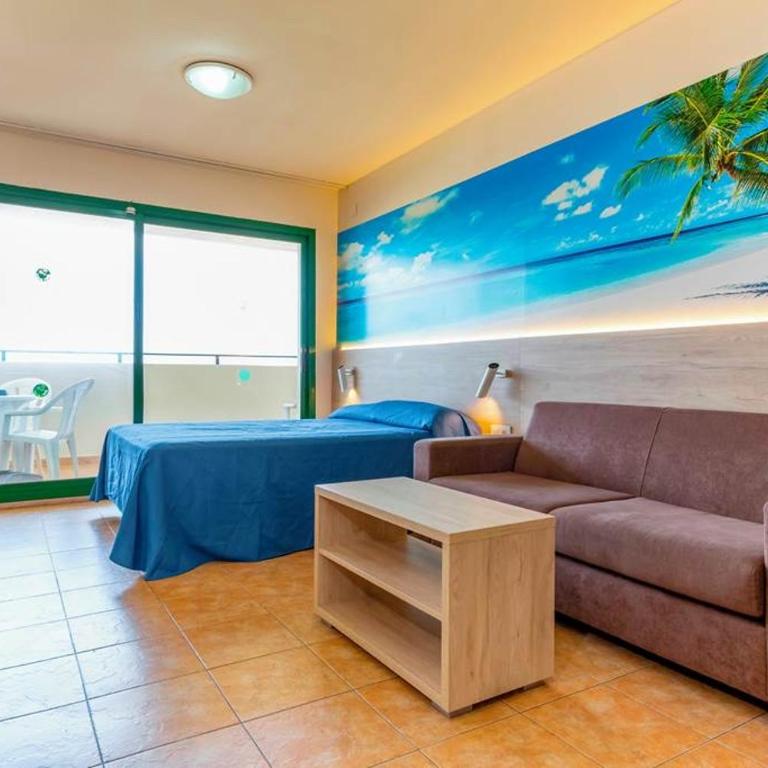 Festival village- SEA VIEWS - Apartamento de 2 dormitorios - 3