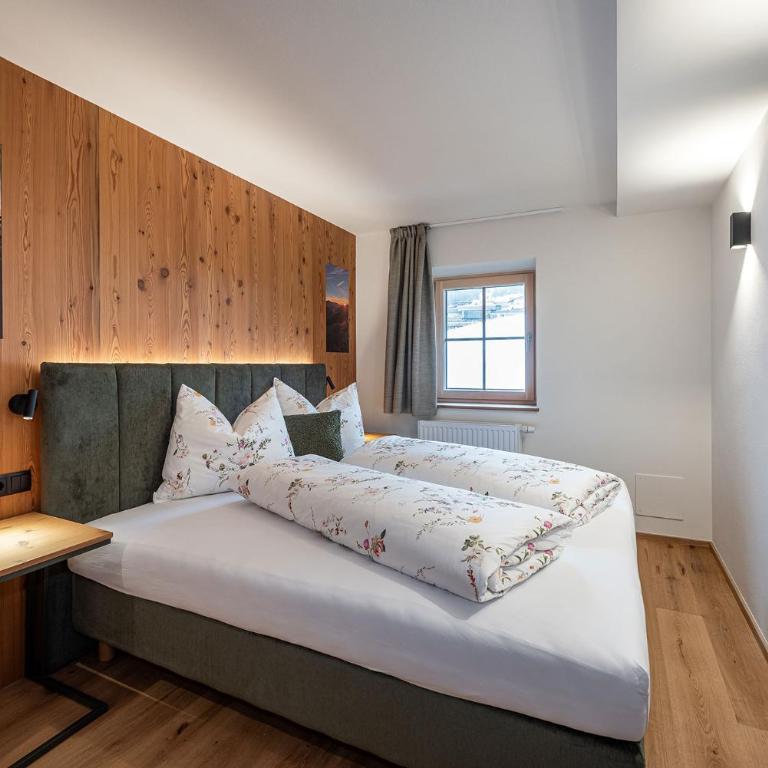 Joggelehof - Urlaub am Bauernhof in den Südtiroler Bergen im Ridnauntal inklusive Gästekarte - Appartamento Superior con 1 Camera da Letto - 13
