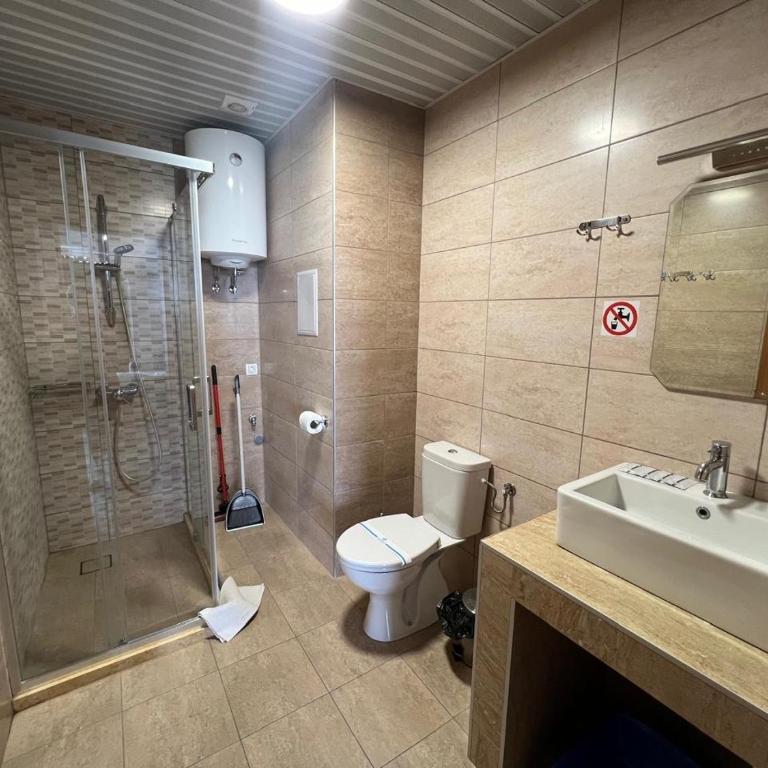 Villa Grand - Apartment with Sea View - 3