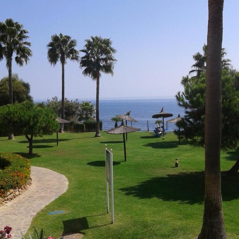Mi Capricho - Apartamento con vistas al mar - 42