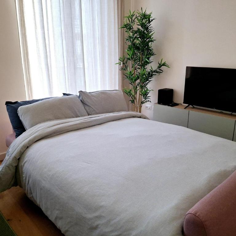 Codussi Guest House - Appartamento con 2 Camere da Letto e Balcone - 17