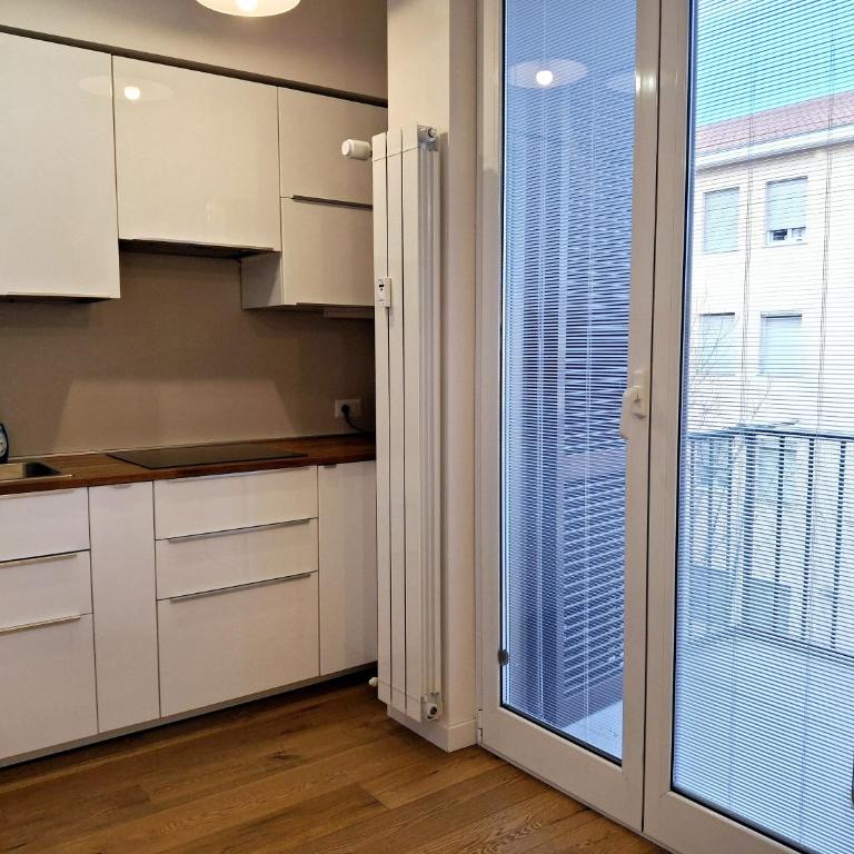 Codussi Guest House - Appartamento con 2 Camere da Letto e Balcone - 18