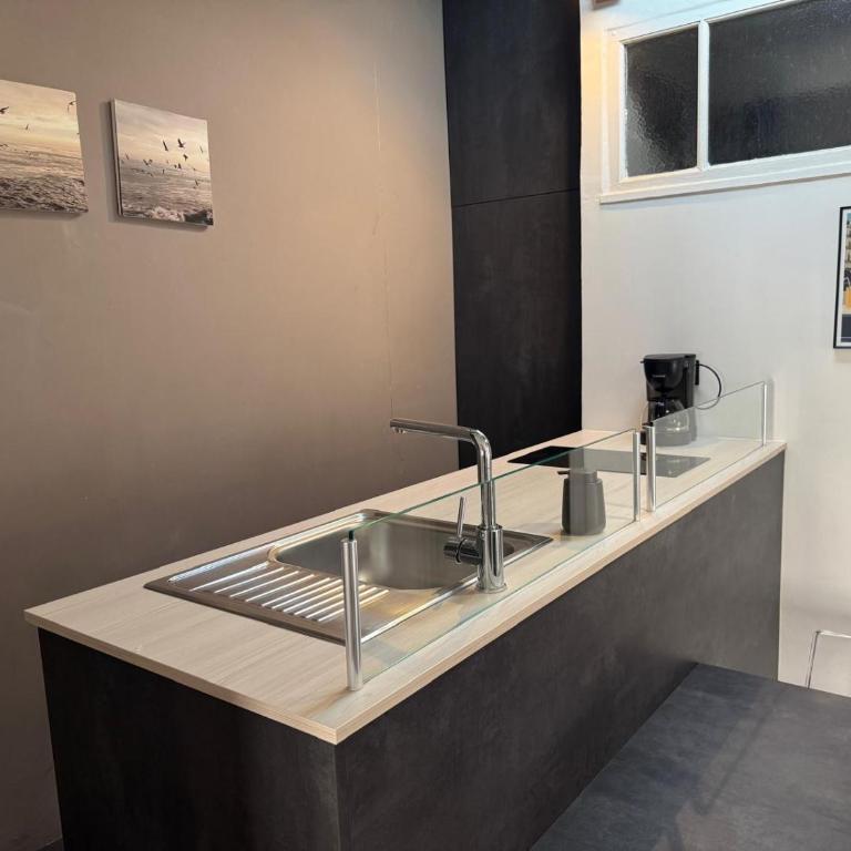 Les Jardins De L´Ecusson - Première Conciergerie - Apartamento con vistas al jardín - 2