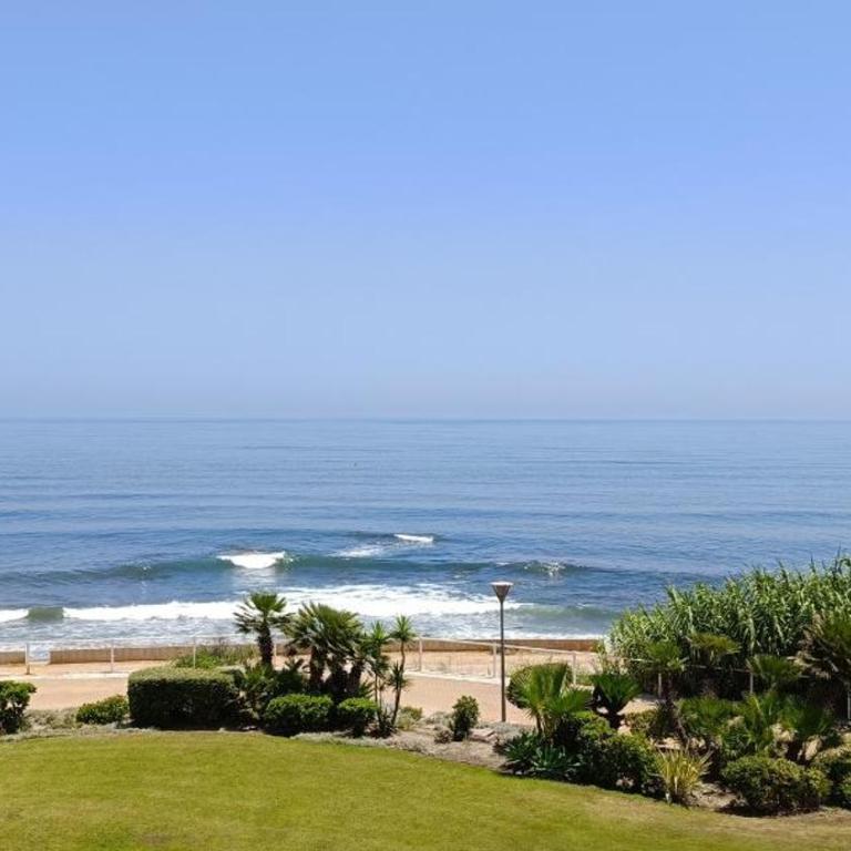 Stunning unobstructed 180 degree sea view apartment with 100 square meters terrace - Costa del Sol - Estepona- Long Term - Apartamento con vistas al mar - 15