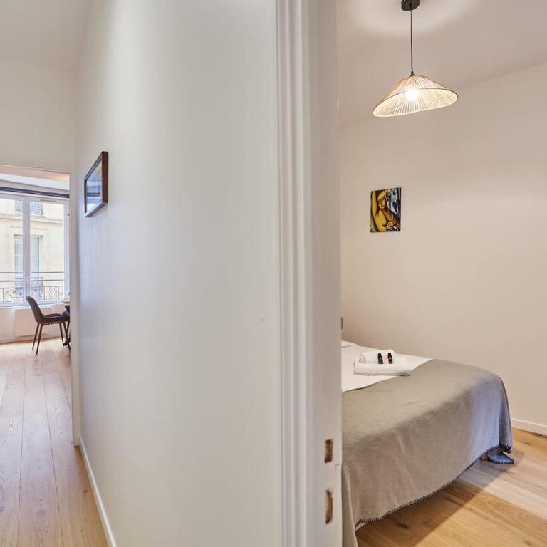 Apartement center of Paris - Apartment - 15