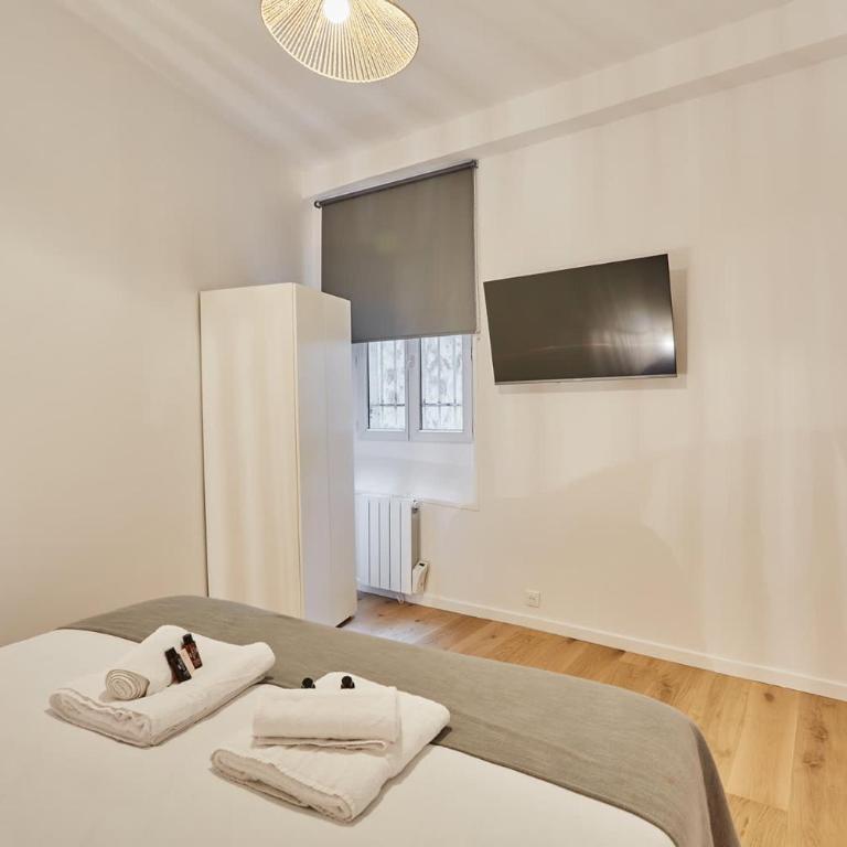Apartement center of Paris - Apartment - 10