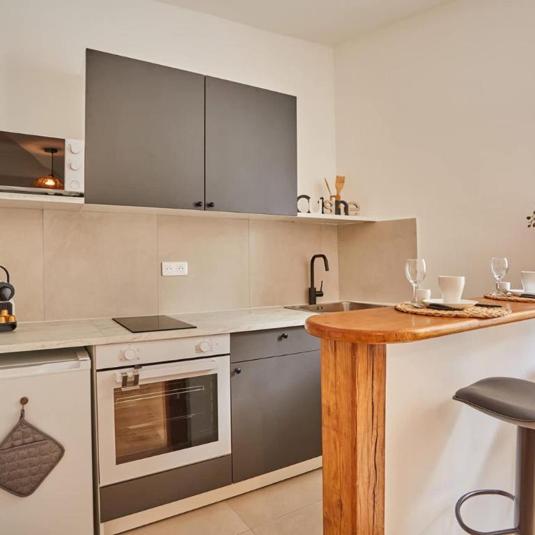Apartement center of Paris - Apartment - 3