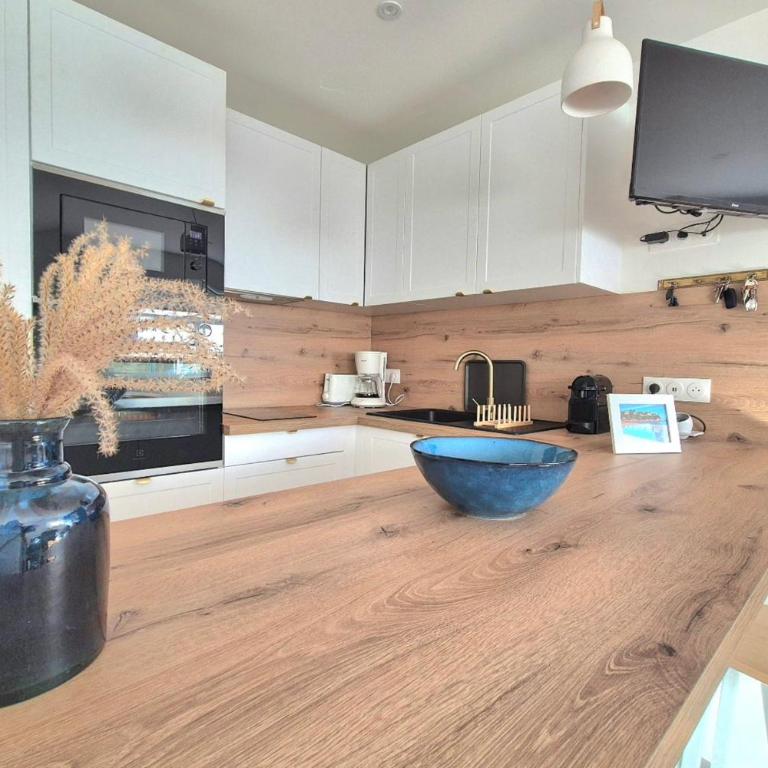 Beautiful T3 9 minutes from the beach - Appartamento - 3