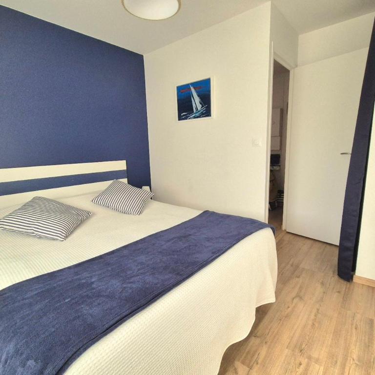 Beautiful T3 9 minutes from the beach - Appartamento - 6