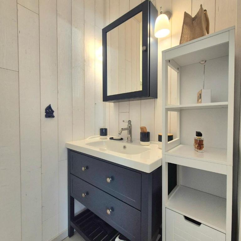 Beautiful T3 9 minutes from the beach - Appartamento - 10