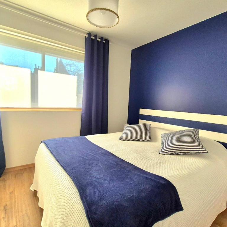 Beautiful T3 9 minutes from the beach - Appartamento - 5