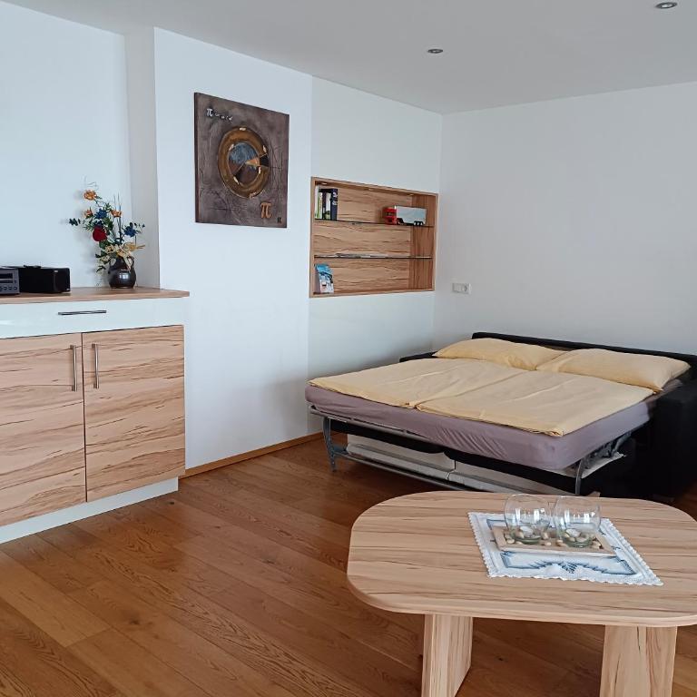 Penthaus Appartement - Penthouse-Apartment mit 2 Schlafzimmern - 16