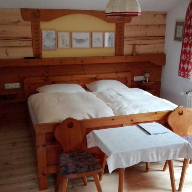 Landhaus Dora - Apartment - Split Level - 7