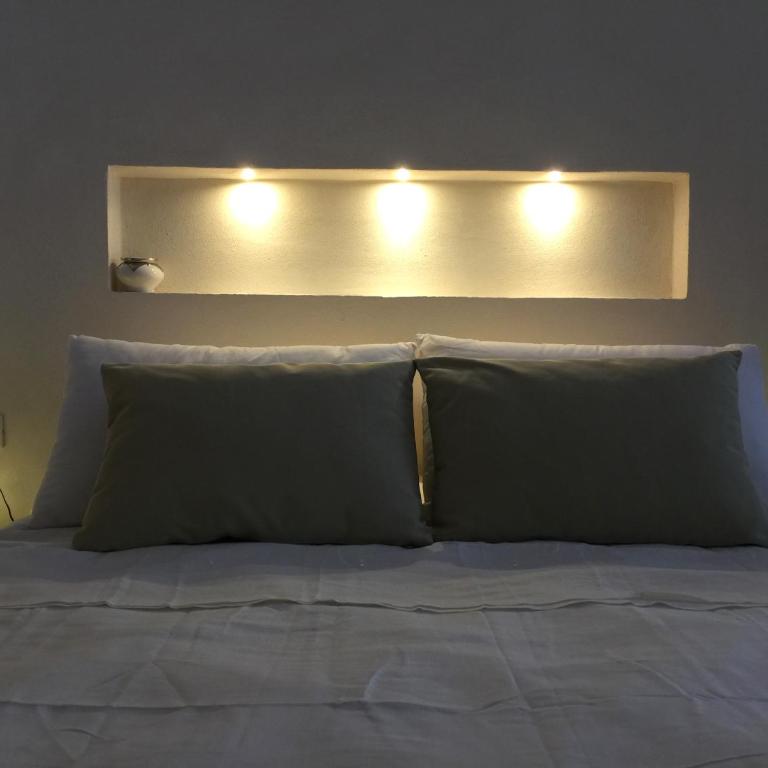 Casa Sultana - Monolocale Standard - Piano Terra - 4