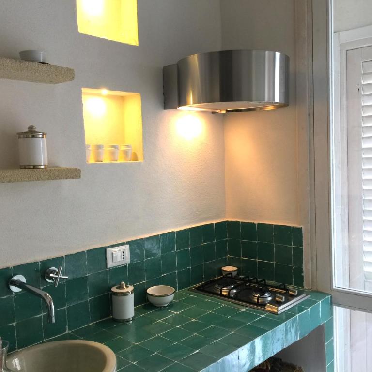 Casa Sultana - Monolocale Standard - Piano Terra - 3