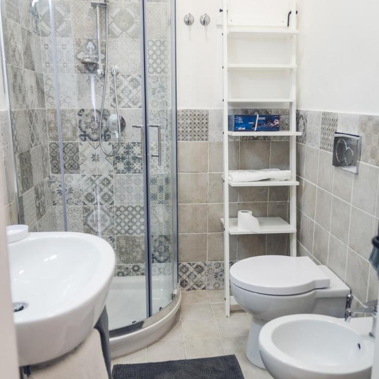 Casa Diaz - Appartamento con 3 Camere da Letto - 16