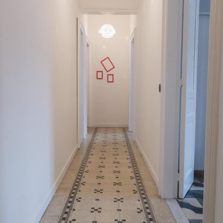 Casa Diaz - Appartamento con 3 Camere da Letto - 7