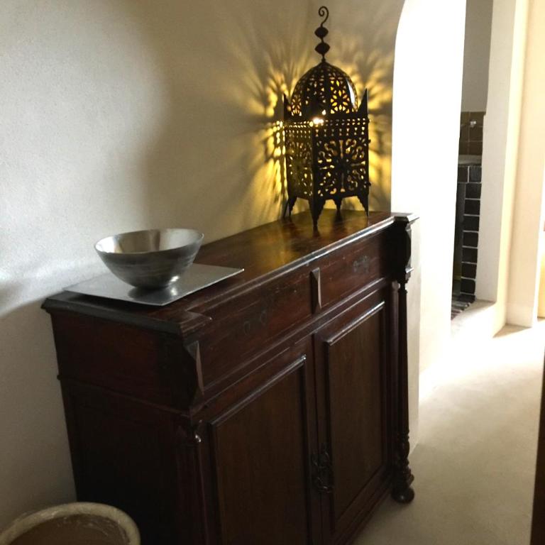 Casa Sultana - Monolocale Standard - Primo Piano - 4