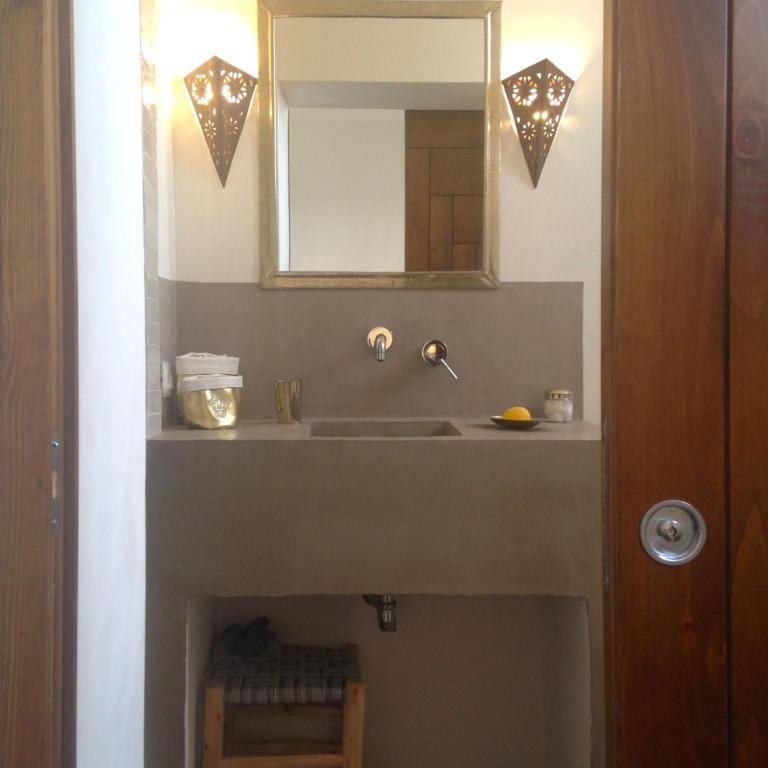 Casa Sultana - Monolocale Standard - Primo Piano - 10