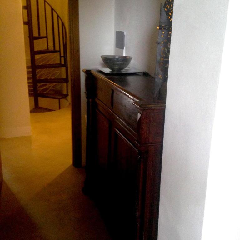 Casa Sultana - Monolocale Standard - Primo Piano - 14