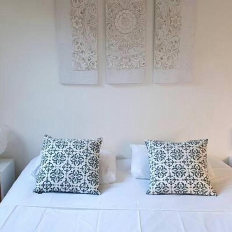 46m avec terrasse - résidence avec piscine - Appartement - 6