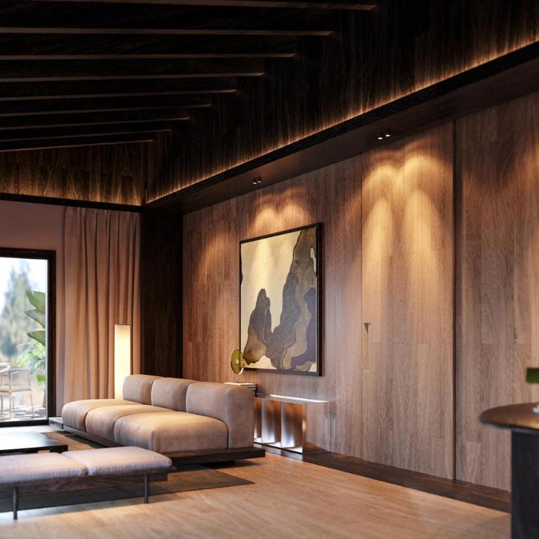 Aethos Hotel Monterosa - Suite Presidenziale - 10
