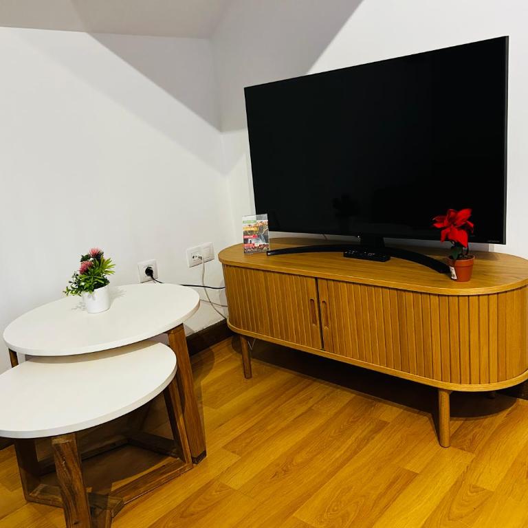 Apartamentos San Pablo - Studio (2 Erwachsene) - 9