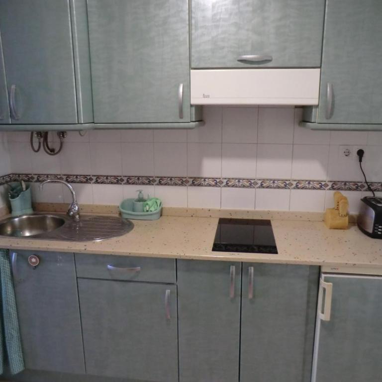 Hakuna Matata - Apartamento de 1 dormitorio - 5