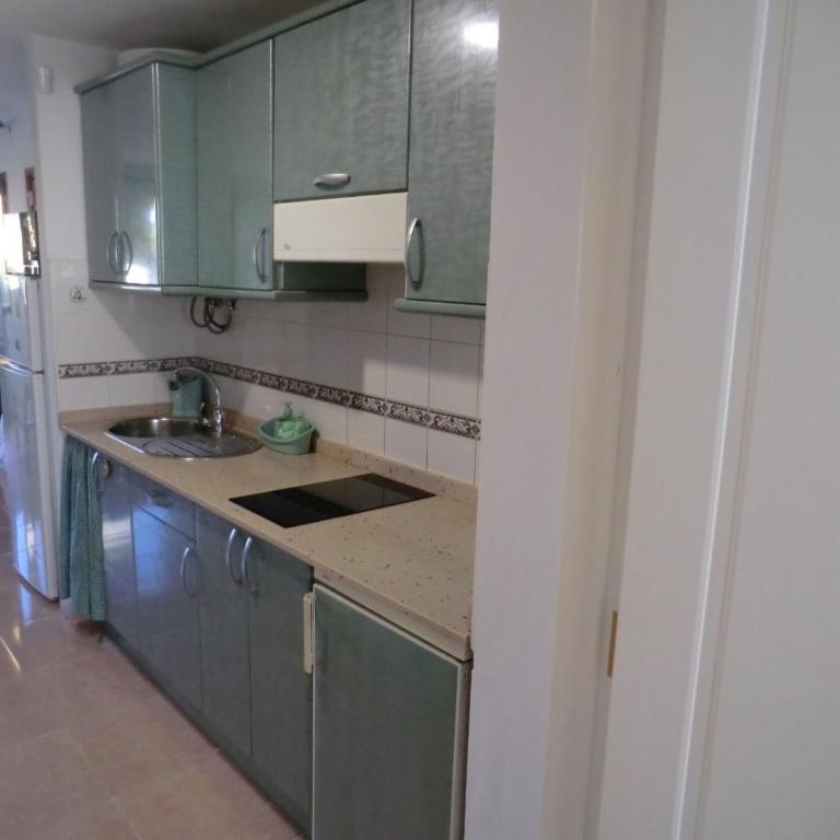 Hakuna Matata - Apartamento de 1 dormitorio - 7