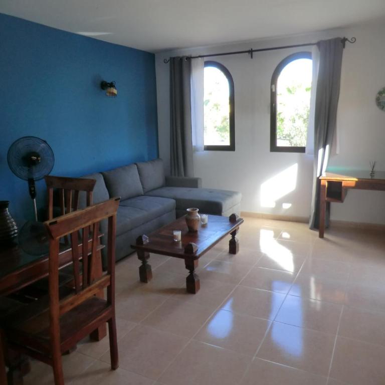 Hakuna Matata - Apartamento de 1 dormitorio - 3