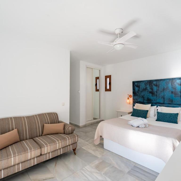 VB Guadalmedina 4BDR Coast-Centre Villa - Villa - 2